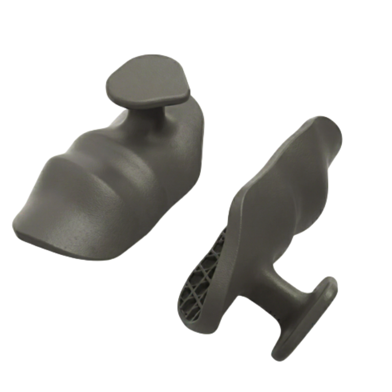 GRÏP™ — Le grip d'entraînement pour femmes qui soulèvent sérieusement