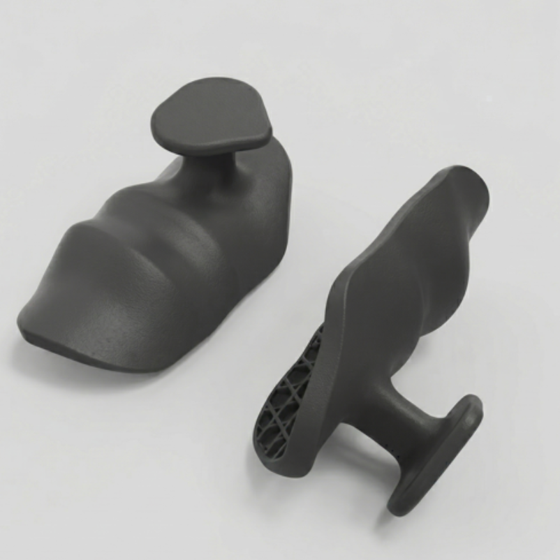 GRÏP™ — Le grip d'entraînement pour femmes qui soulèvent sérieusement