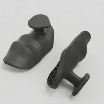 GRÏP™ — Le grip d'entraînement pour femmes qui soulèvent sérieusement