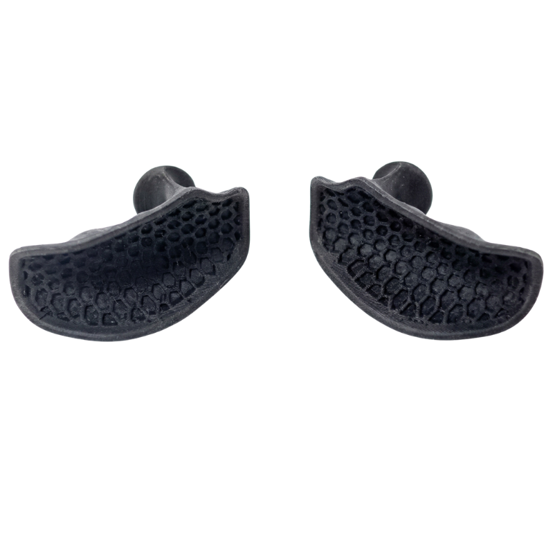 GRÏP™ — Le grip d'entraînement pour femmes qui soulèvent sérieusement