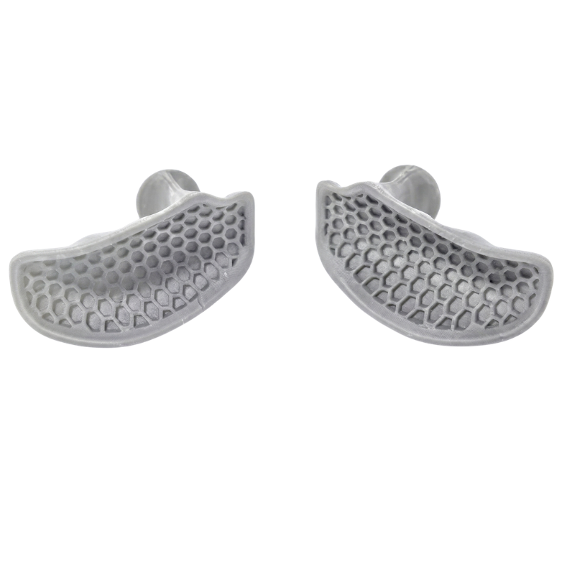 GRÏP™ — Le grip d'entraînement pour femmes qui soulèvent sérieusement